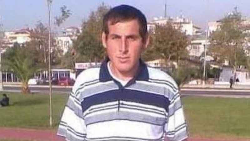 Ordu'daki kazada Arif Ayıktı hayatını kaybetti