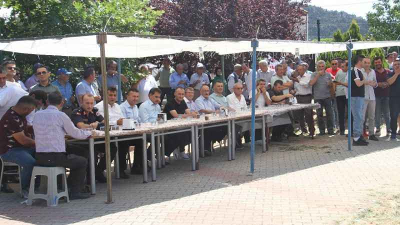 Beyşehir’de fasulye şenliği