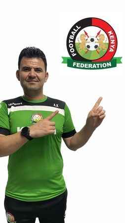 Fizyoterapist Adem Koyuncu, Dünya Kupası'na hazırlanıyor