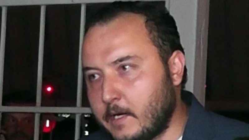 Kayserispor Yönetim Kurulu Üyesi İsmail Eğin: "Futbol, sadece parayla değil yürekle de oynanıyor"