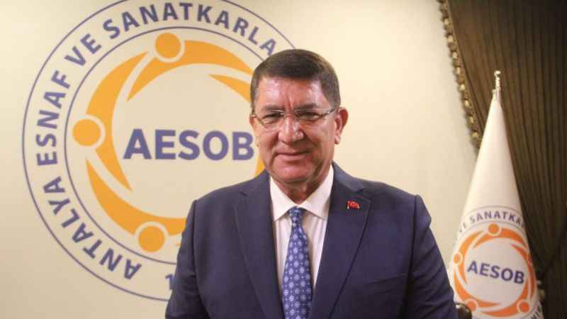 Rus ve Ukraynalılar ev alıp satıyor, kayıt dışı güzellik merkezleri açıyorlar