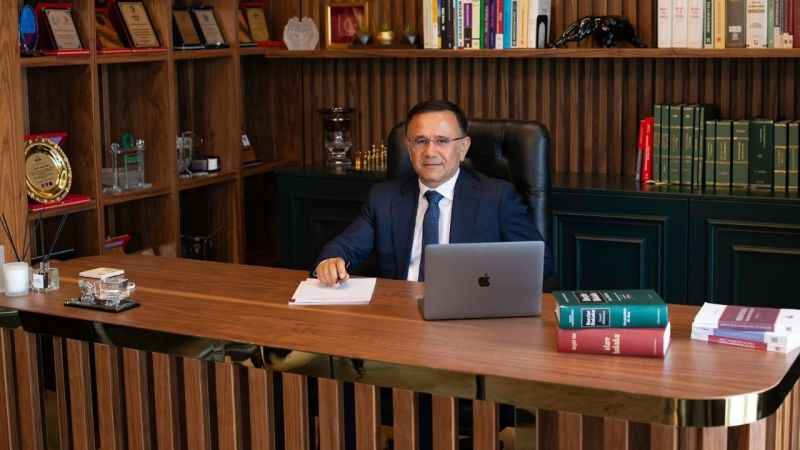 Gayrimenkul sektöründe önemli devralma