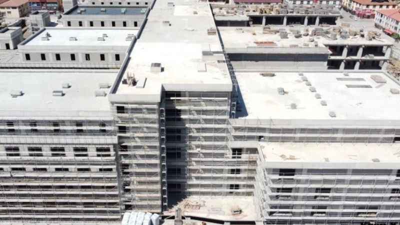 Ücretli çalışan sayısı yıllık yüzde 2,2 arttı