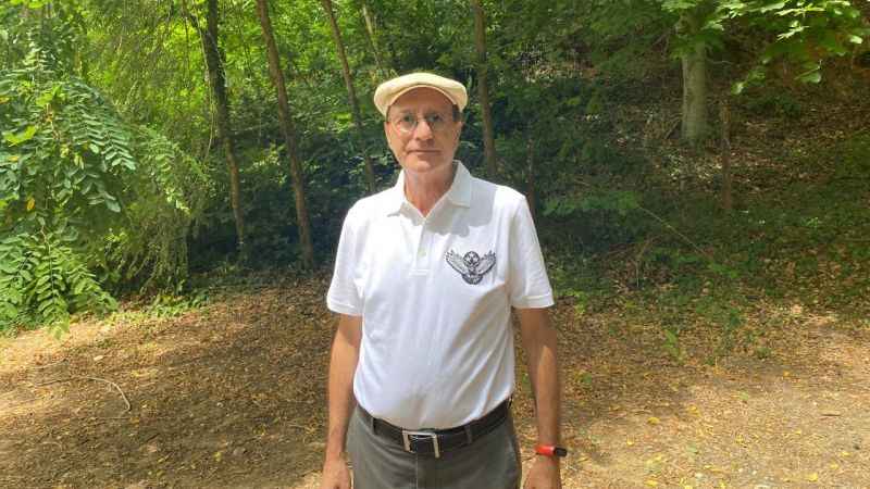 Tarihi bentleri onarmayan İSKİ kuraklığa neden oluyor