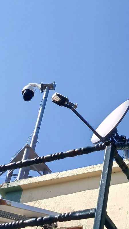 Kastamonu ormanları, dijital gözetleme kameralarıyla izlenecek