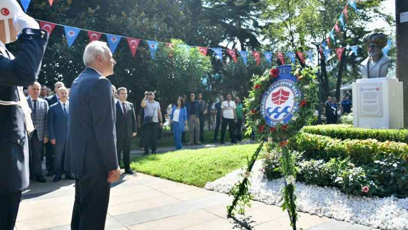 Trabzon'un fethinin 562. yıl dönümü etkinlikleri Trabzon'un fethinin 562. yıl dönümü etkinlikleri