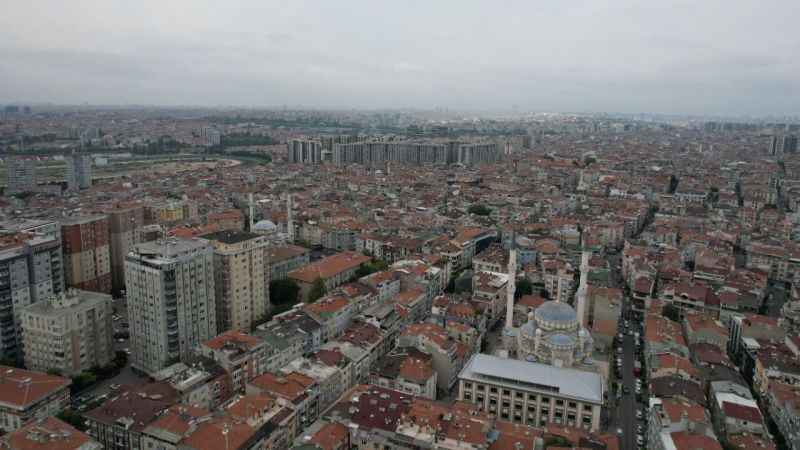 İstanbul'da ev sahipleri yıllık kirayı peşin istemeye başladı