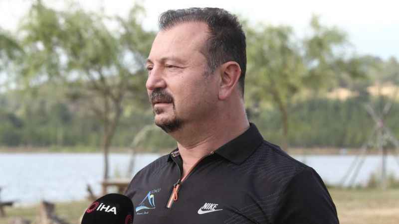 Dünyanın her yerinden turistler buraya akın ediyor