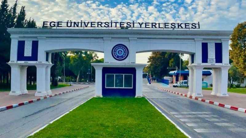 Ege Üniversitesi dünyanın en iyi üniversiteleri arasında yer aldı