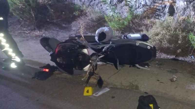 Muğla'daki kazada İlker Ertürk hayatını kaybetti