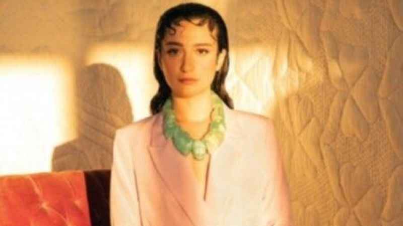 Melike Şahin Ankara’da hayranlarıyla buluşuyor