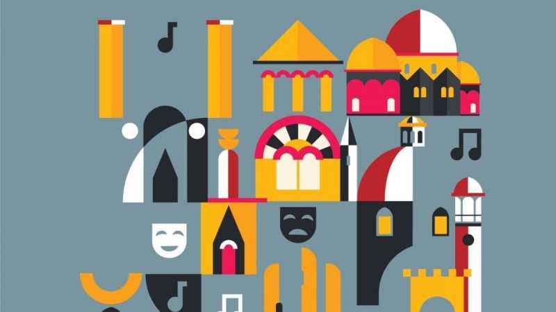 Türkiye Kültür Yolu Festivallerinin bir durağı da Palandöken