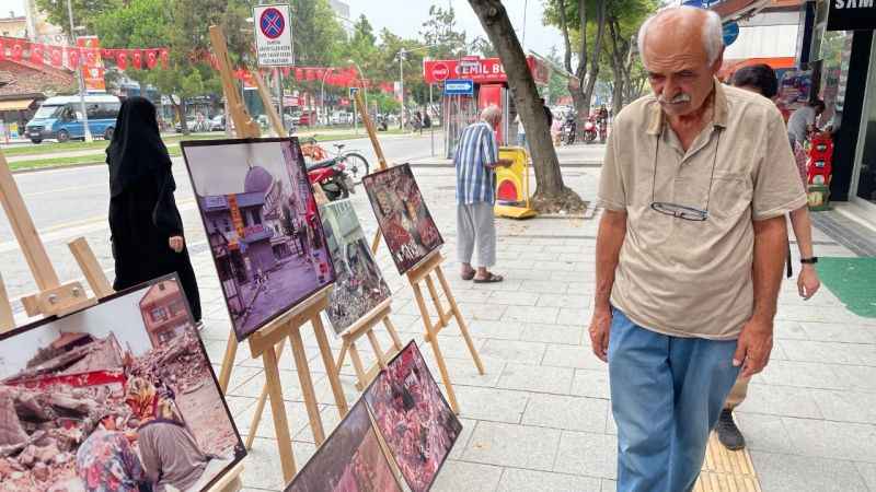 24 yıldır dinmeyen acı