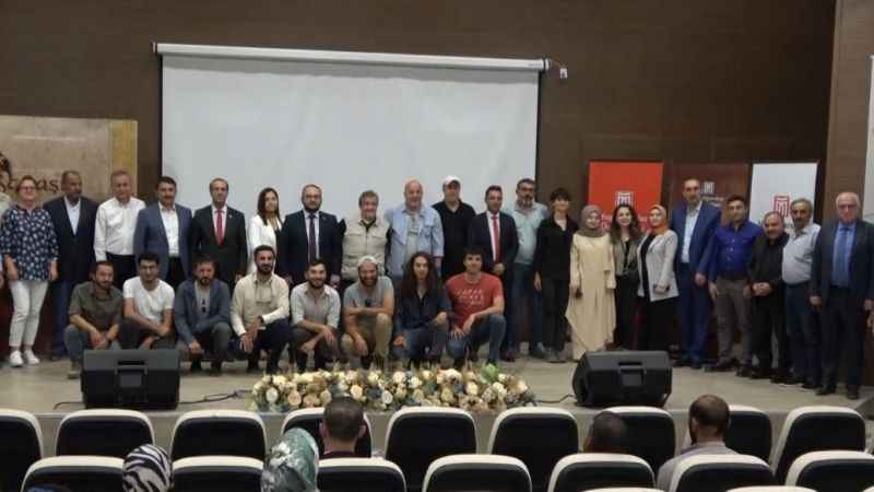 “Zaferin İzinde Malazgirt Belgeseli” galası yapıldı