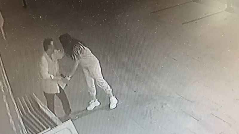 Maltepe’de genç kadının, dakikalarca yalvardığı saldırgan: 5 el ateş açtı