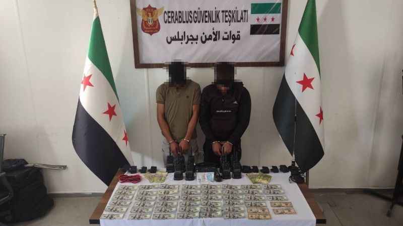 Terör örgütünün el yapımı patlayıcı ile tuzaklama planı çökertildi