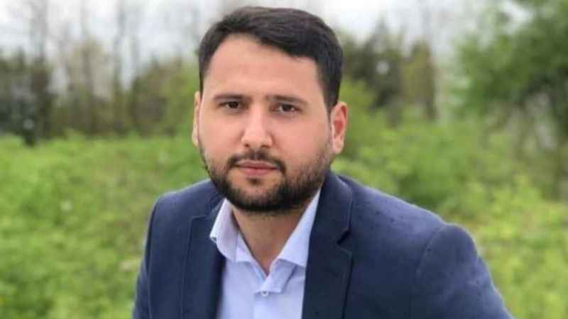 Samsun'daki kazada imam Kaşif Kavaklı hayatını kaybetti