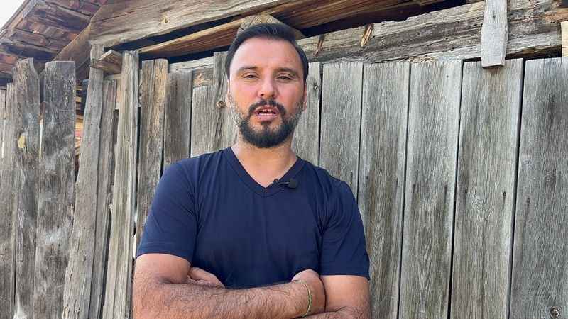 Ünlü sanatçı Alişan, siyezin tanıtımı için Kastamonu’da