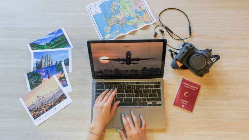 "Yeni istihdam alanı: e-turizm”