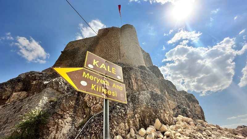 700 yıllık metal atölyesi keşfedildi