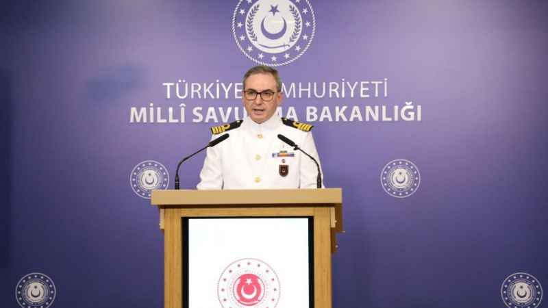 Son bir haftada 67 terörist etkisiz hale getirildi