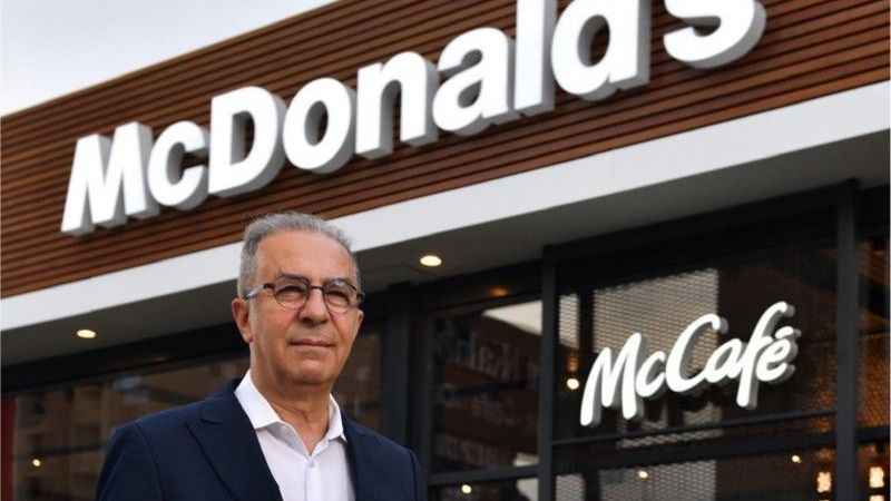 McDonald’s Türkiye’den gıda güvenliğine ilişkin iletişim kampanyası