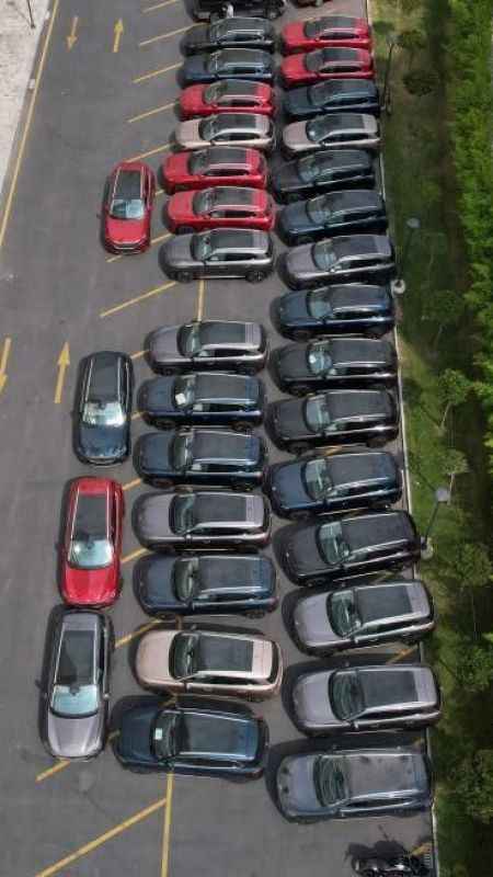 Togg’dan son iki haftada 909 adet teslimat