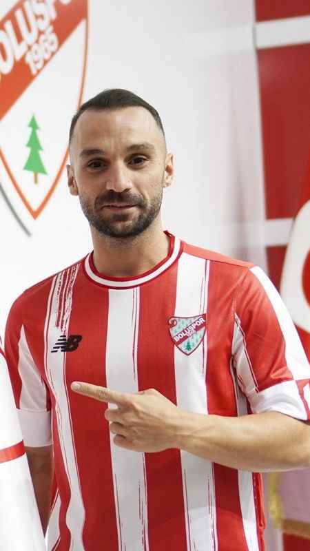 Cenk Ahmet Alkılıç, Boluspor’da