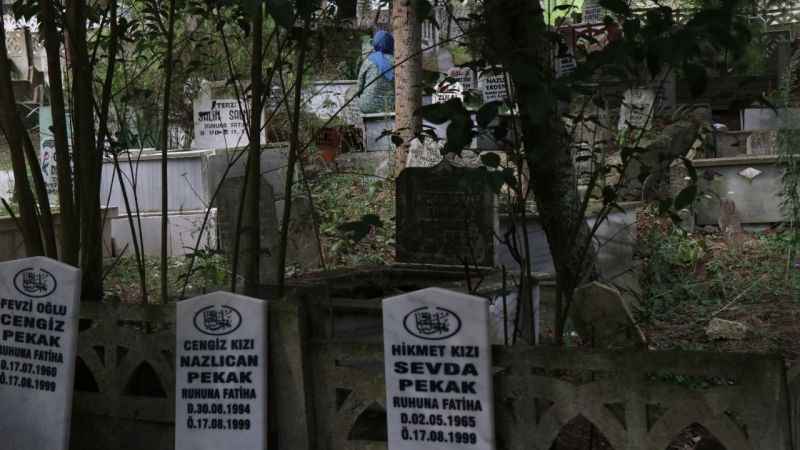 Acıları dün gibi taze: "Kardeşim benim kucağımda can verdi"