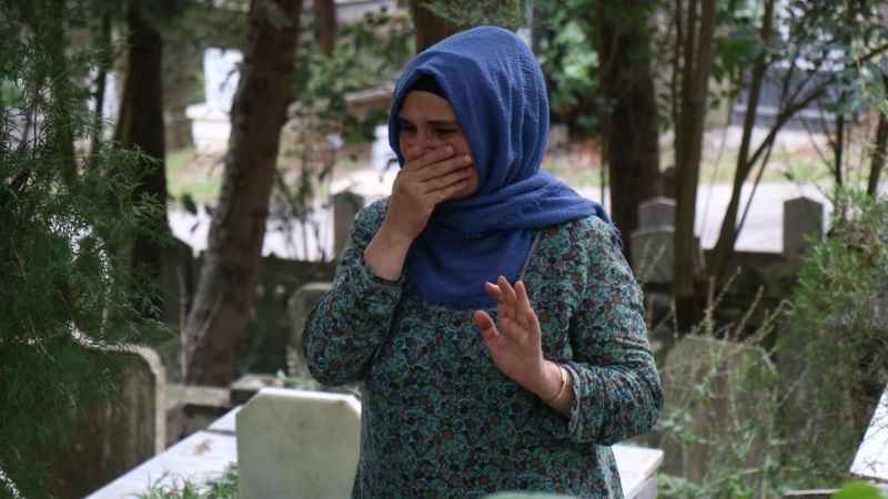 Acıları dün gibi taze: "Kardeşim benim kucağımda can verdi"