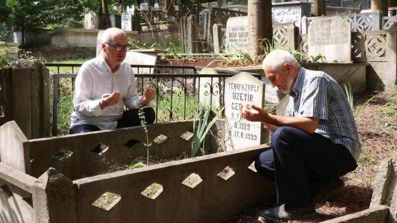 Acıları dün gibi taze: "Kardeşim benim kucağımda can verdi"