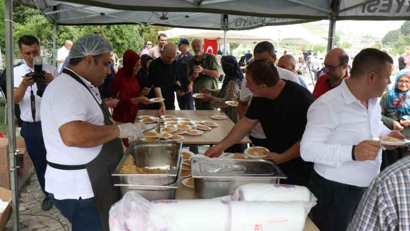 Acıları dün gibi taze: "Kardeşim benim kucağımda can verdi"