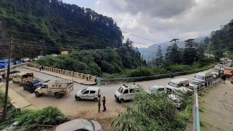 Hindistan’daki sel ve toprak kaymalarında can kaybı 72’ye yükseldi