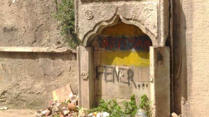 Fatih’te 54 Tarihi Çeşme restore edildi