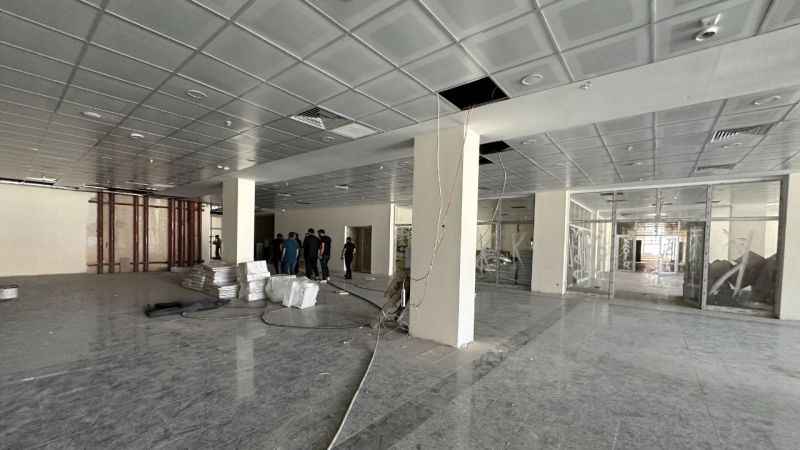 Yüksekova yeni hastanesine kavuşuyor