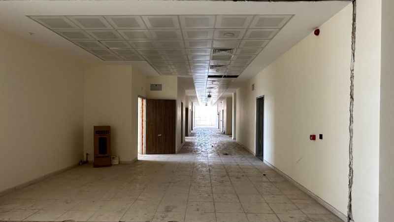 Yüksekova yeni hastanesine kavuşuyor Yüksekova yeni hastanesine kavuşuyor