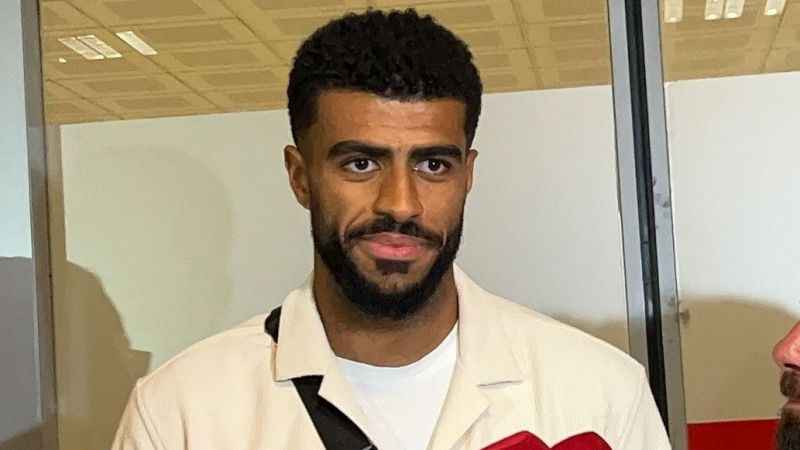 Rayyan Baniya: Trabzonspor'da oynamak bütün oyuncuların hayalidir