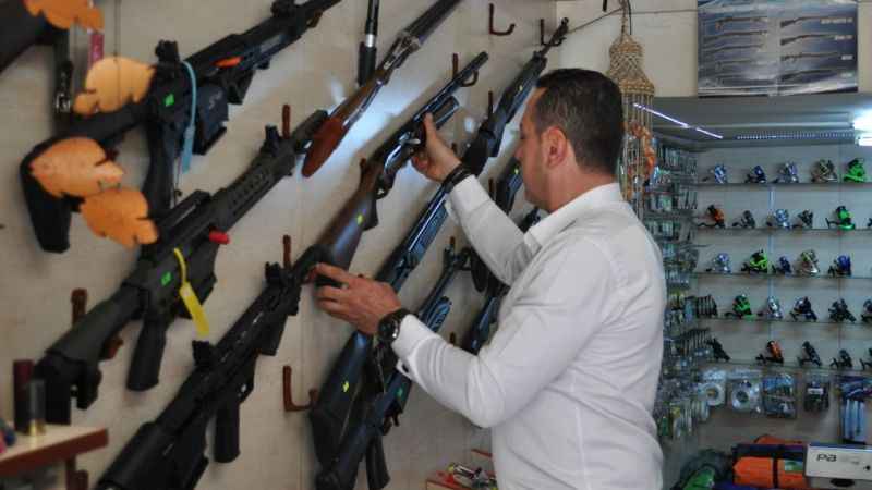 Avcılık sporuyla uğraşanlar bu karara dikkat!