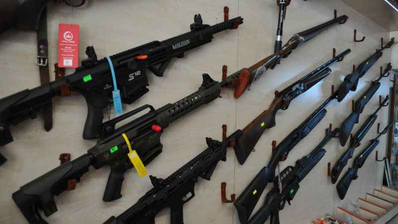 Avcılık sporuyla uğraşanlar bu karara dikkat!