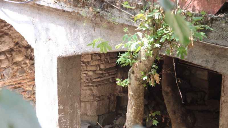 Manisa'nın tarihi köprüleri beton altında kaldı