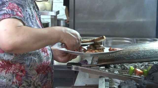 Sıcak havalara karşı hayati beslenme uyarısı