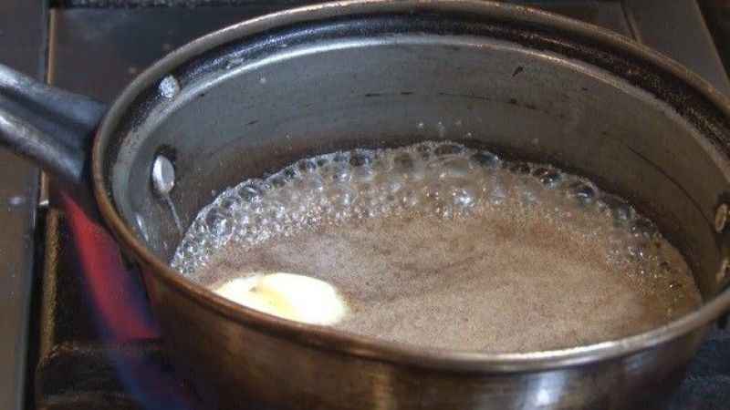 Sıcak havalara karşı hayati beslenme uyarısı