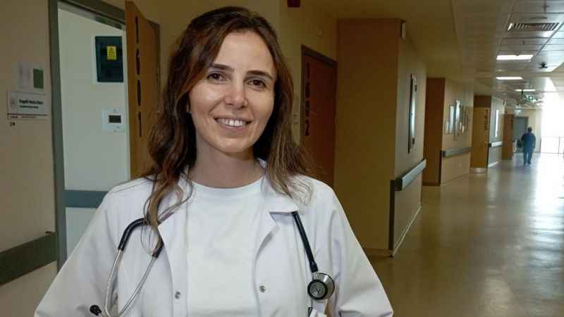 Sıcak havalara karşı hayati beslenme uyarısı