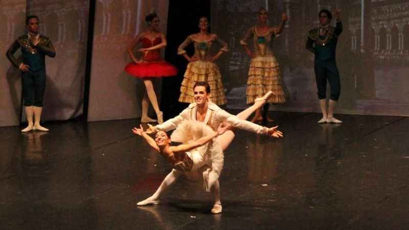 Bodrum Bale Festivali sona erdi