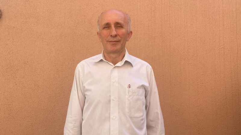  Ayasofya-i Kebir Camii Şerifi’nde restorasyon başladı