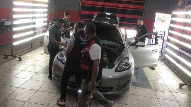 Akıllara durgunluk veren dolandırıcılık