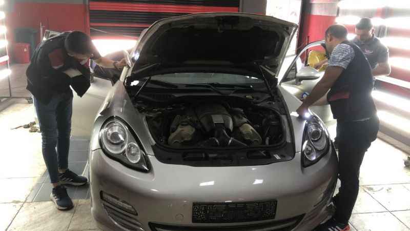 Akıllara durgunluk veren dolandırıcılık