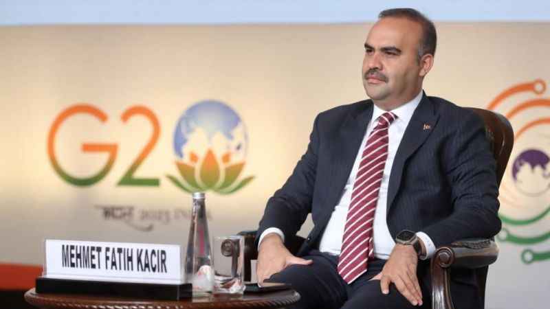 Bakan Kacır duyurdu: TÜBİTAK destek limitleri iki katına çıktı