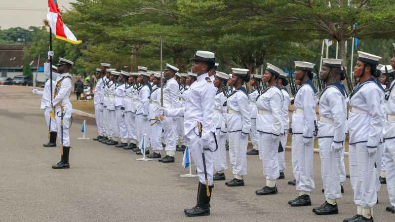 ECOWAS Siyasi İşler, Barış ve Güvenlik Komiseri: “Emir ne zaman verilirse askeri müdahalede bulunmaya hazırız”