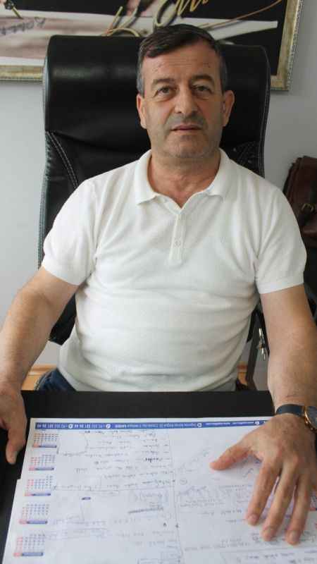 Don Kazaklarının fasulyesi de coğrafi işaret aldı